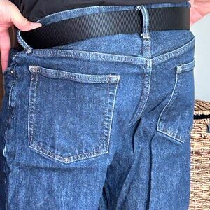 GAP Men's Relaxed Denim Jeans